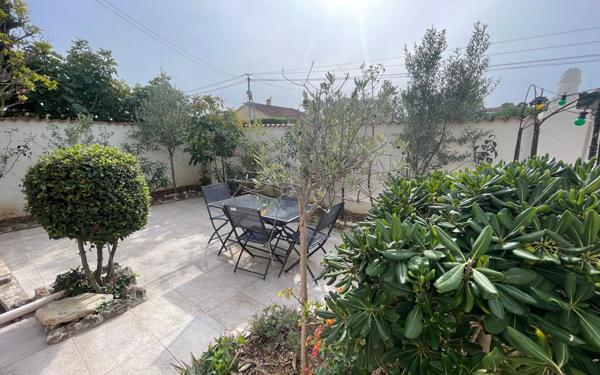 Maison à vendre    6 pièces •  La Seyne-sur-Mer