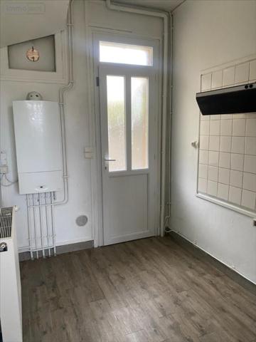 Maison à louer à Elbeuf en Seine-Maritime (76500), ref : 76025-1090901