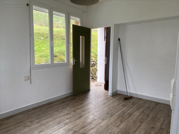 Maison à louer à Elbeuf en Seine-Maritime (76500), ref : 76025-1090901