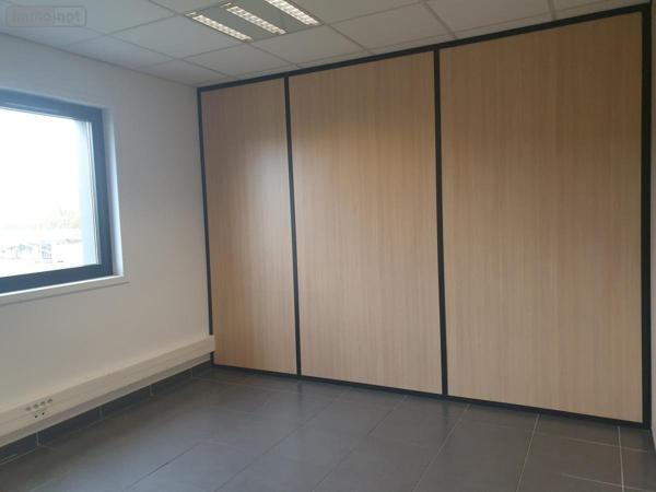 Fonds et/ou murs commerciaux à louer à Carvin dans le Pas-de-Calais (62220), ref : 62032-L796