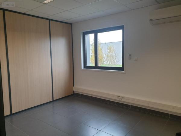 Fonds et/ou murs commerciaux à louer à Carvin dans le Pas-de-Calais (62220), ref : 62032-L796