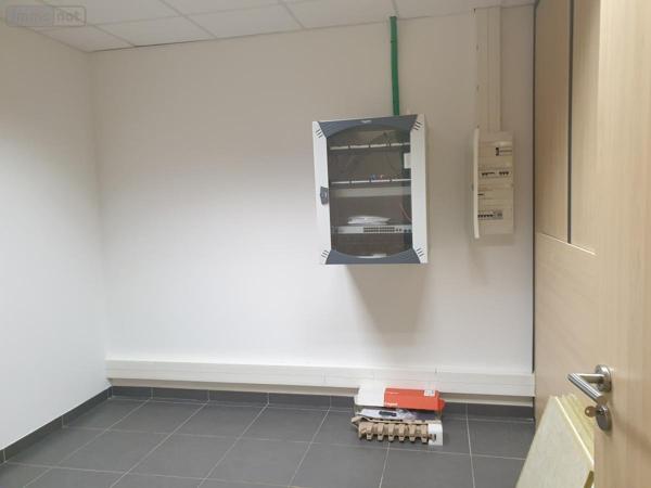 Fonds et/ou murs commerciaux à louer à Carvin dans le Pas-de-Calais (62220), ref : 62032-L796