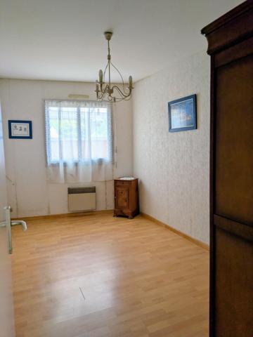 Maison de plein pied