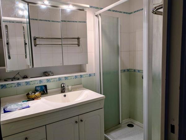 Maison de plein pied