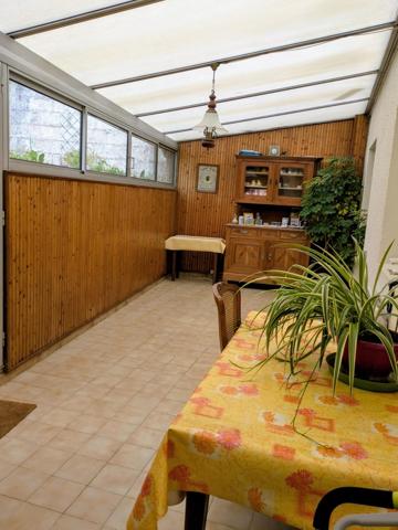 Maison de plein pied