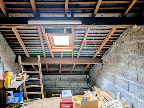 Maison de plein pied