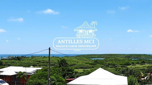 Superbe terrain proche plages