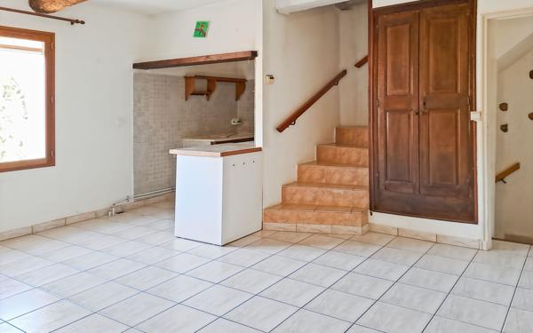 Maison à vendre    3 pièces •  Château-Arnoux-Saint-Auban