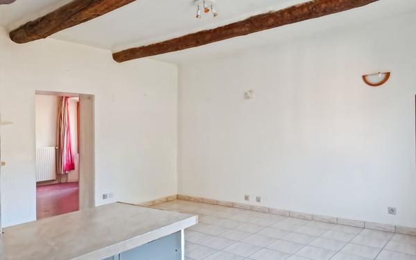 Maison à vendre    3 pièces •  Château-Arnoux-Saint-Auban