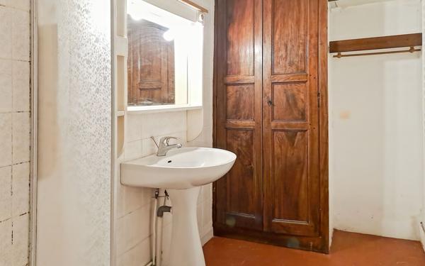 Maison à vendre    3 pièces •  Château-Arnoux-Saint-Auban