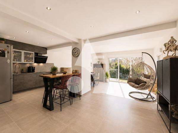 Maison 6 pièces 127.65 m2