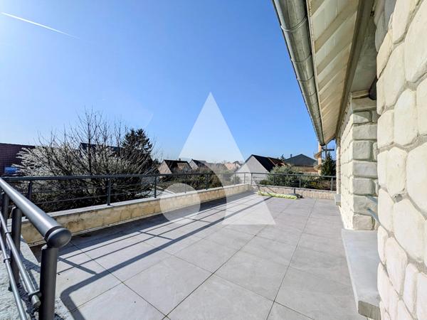 Maison 6 pièces 127.65 m2