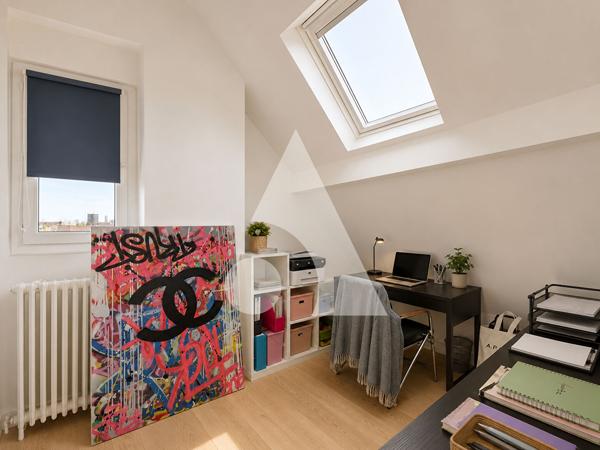 Maison 6 pièces 127.65 m2
