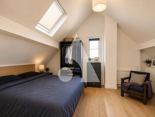 Maison 6 pièces 127.65 m2