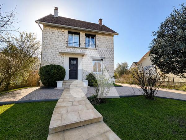 Maison 6 pièces 127.65 m2