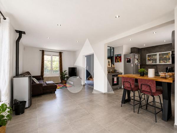 Maison 6 pièces 127.65 m2