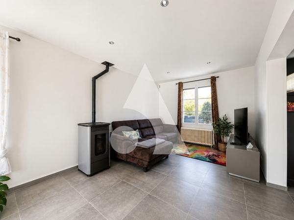 Maison 6 pièces 127.65 m2