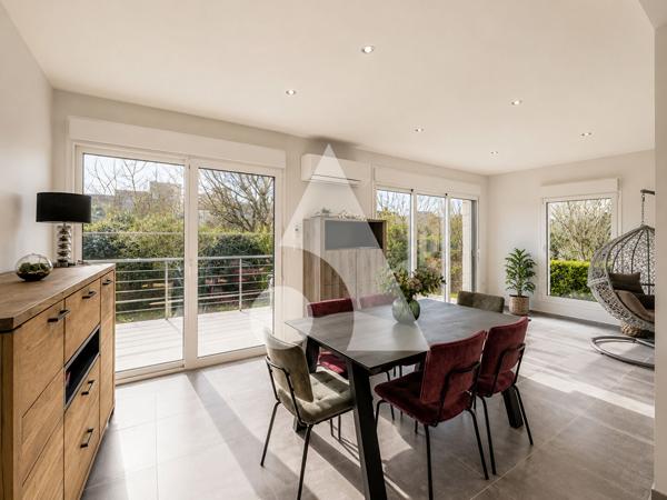 Maison 6 pièces 127.65 m2