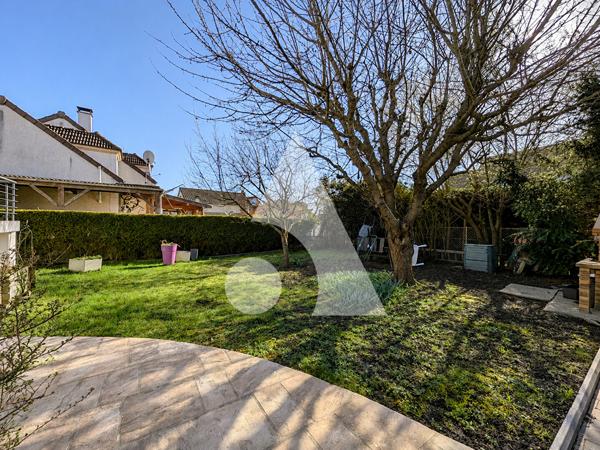 Maison 6 pièces 127.65 m2