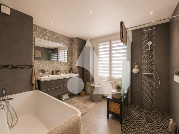 Maison 6 pièces 127.65 m2