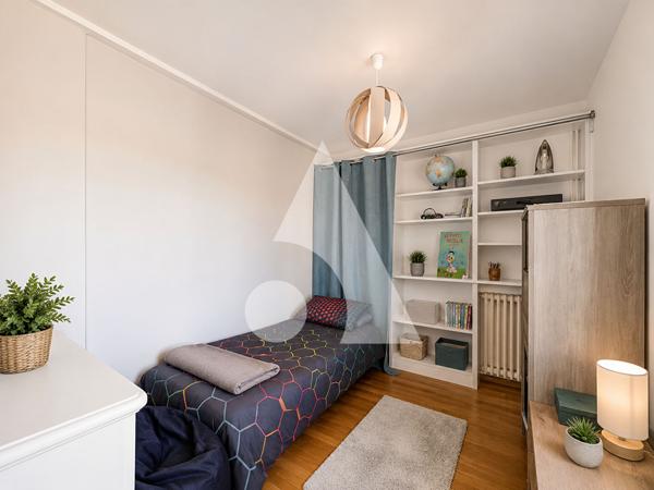 Maison 6 pièces 127.65 m2