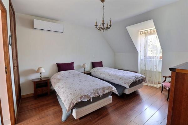 Maison 5 pièces 122 m2