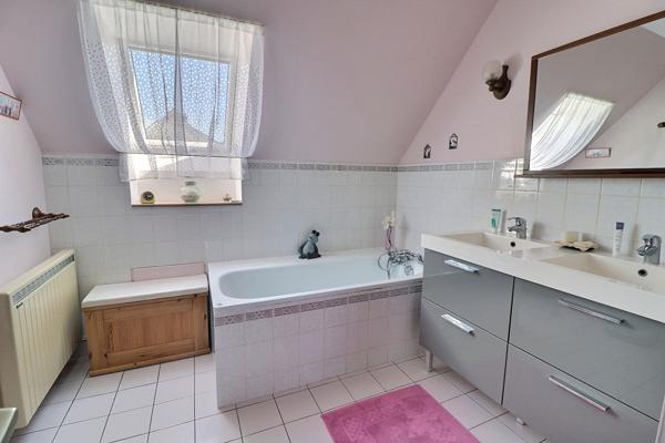 Maison 5 pièces 122 m2