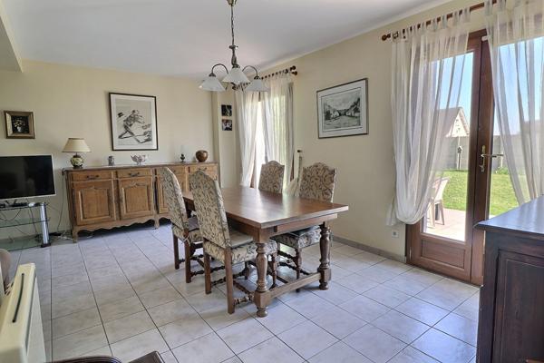 Maison 5 pièces 122 m2