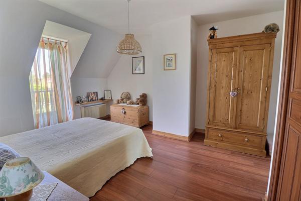Maison 5 pièces 122 m2
