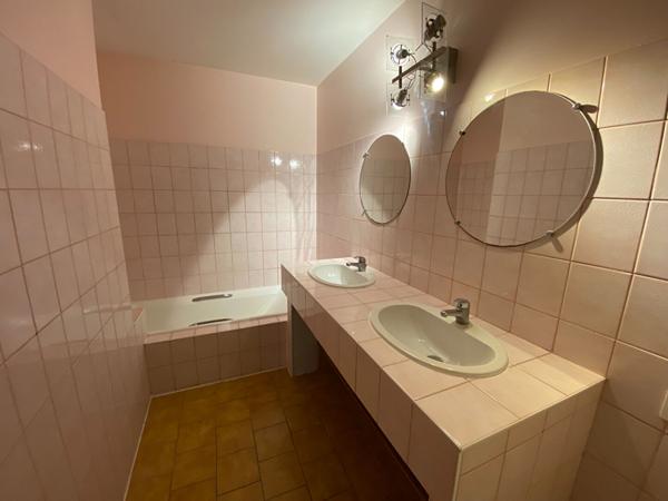 Mas Chateaurenard 170 m2