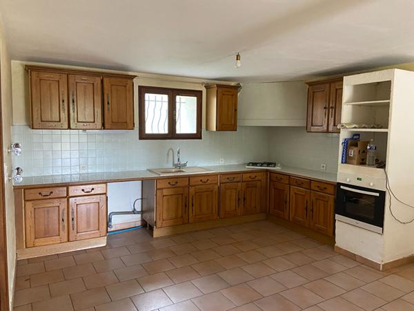 Mas Chateaurenard 170 m2