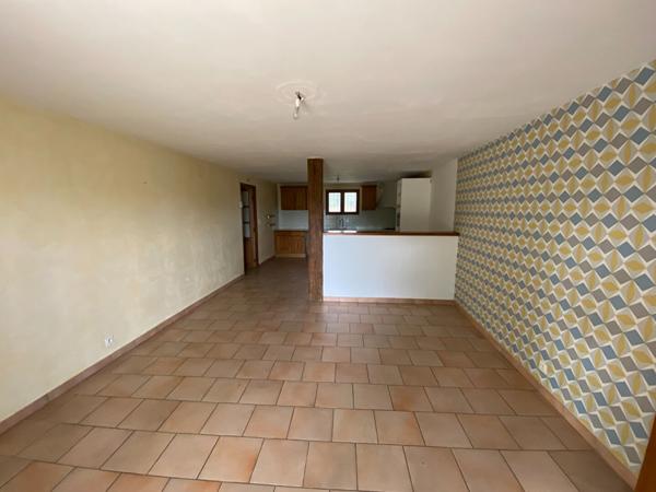 Mas Chateaurenard 170 m2