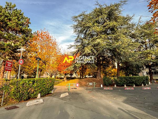 Sartrouville - Appartement 3 pièces 65 m² €226 600 ** - Référence 9572