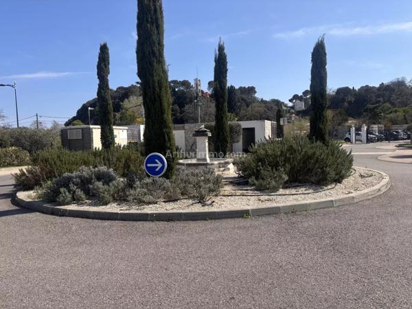 Vente Appartement 2 pièces 41 m2 à Villeneuve-Loubet