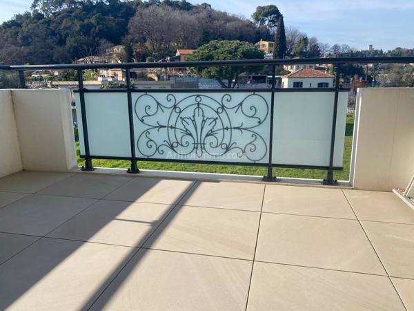Vente Appartement 2 pièces 41 m2 à Villeneuve-Loubet