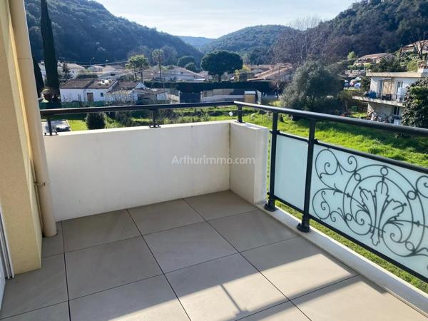 Vente Appartement 2 pièces 41 m2 à Villeneuve-Loubet