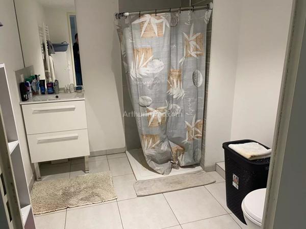 Vente Appartement 2 pièces 41 m2 à Villeneuve-Loubet