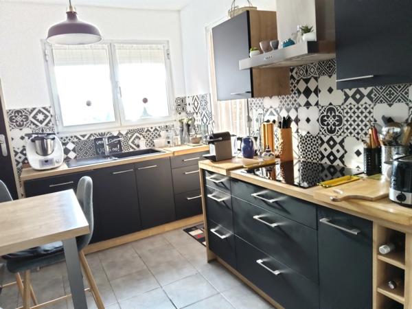 T4/5 AU CHARME ABSOLU!