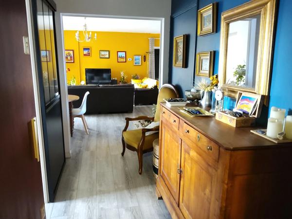 T4/5 AU CHARME ABSOLU!