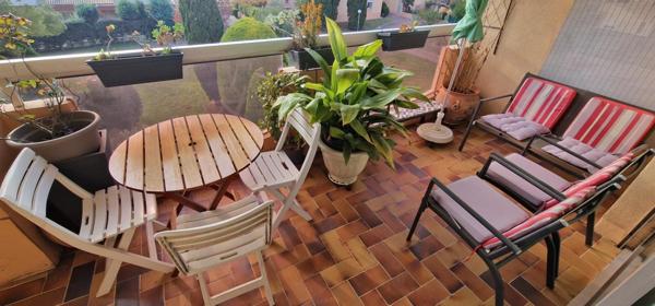 T4/5 AU CHARME ABSOLU!