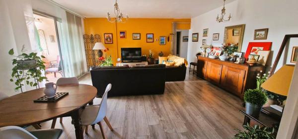 T4/5 AU CHARME ABSOLU!