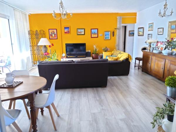 T4/5 AU CHARME ABSOLU!