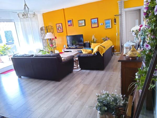 T4/5 AU CHARME ABSOLU!