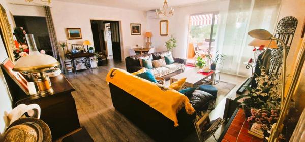 T4/5 AU CHARME ABSOLU!