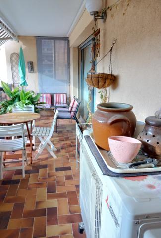 T4/5 AU CHARME ABSOLU!