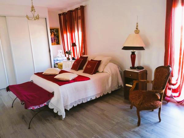 T4/5 AU CHARME ABSOLU!