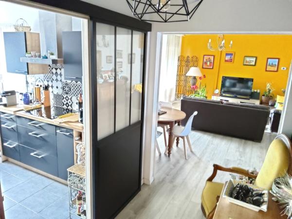 T4/5 AU CHARME ABSOLU!