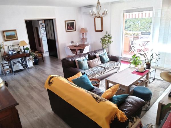 T4/5 AU CHARME ABSOLU!