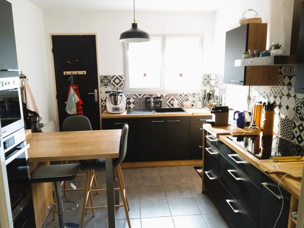 T4/5 AU CHARME ABSOLU!