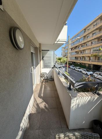 Appartement de 42 m²